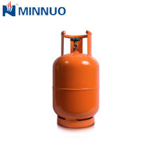 24L,11kg,20LB lpg,propane,butane cooking or camping gas cylinder ,tank,bottle valve for Philippines